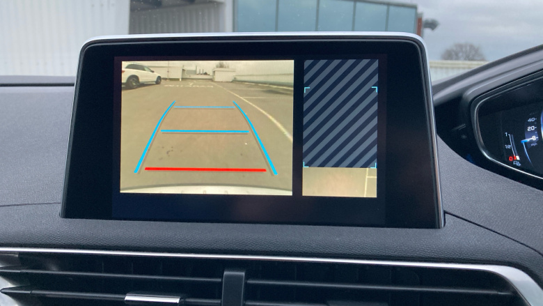 Peugeot 5008 2.0 BlueHDi 180 GT Line 5dr EAT8 Diesel Estate